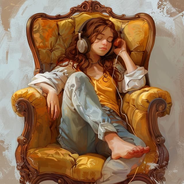 Music for Relaxation: Soft Sound Retreat - Relax