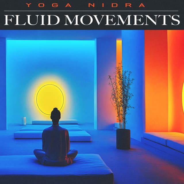 Fluid Movements - Yoga Nidra