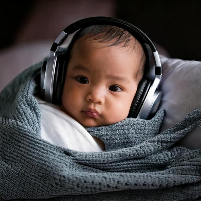 Baby Harmony: Soft Music for Special Times - Chillout Café