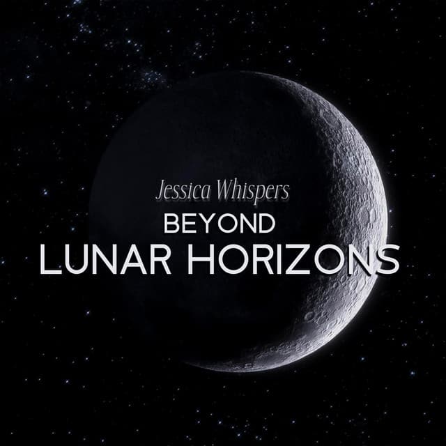 Beyond Lunar Horizons - Jessica Whispers