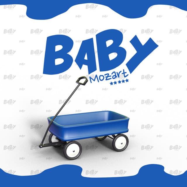 Relaxing Baby Sleep Music: Instrumental Lullabies for Bedtime - Baby Mozart