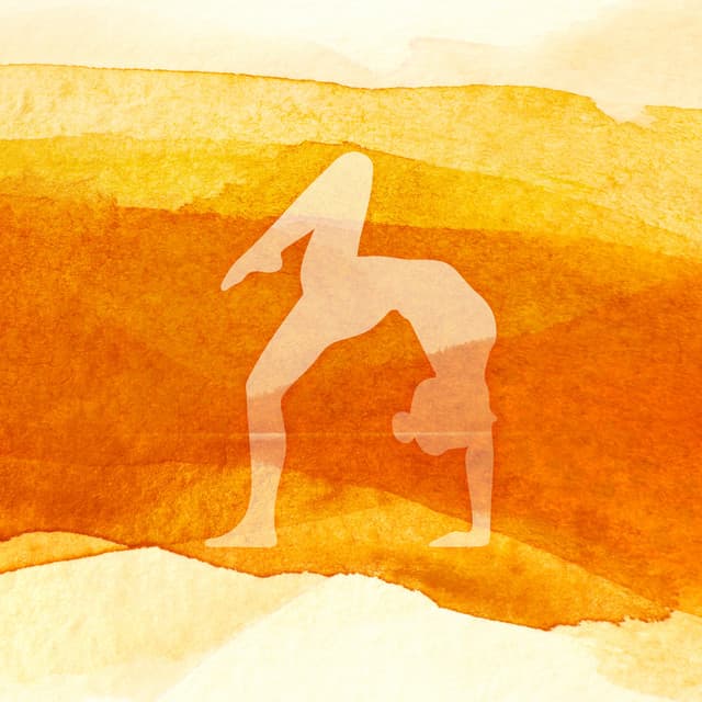 Tiefschlaf-Trance - Entspannende Yoga-Lieder