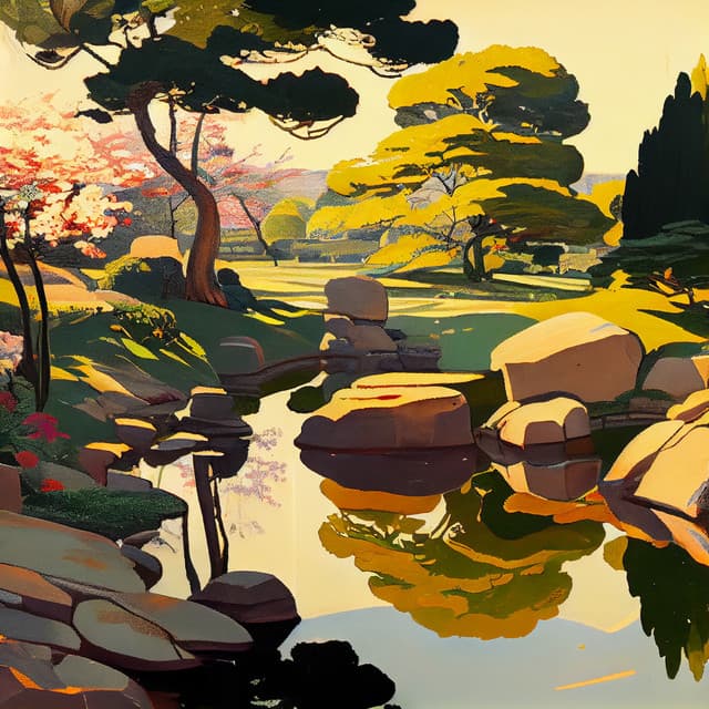 Music Meets Nature - Sonidos de la Naturaleza Relax