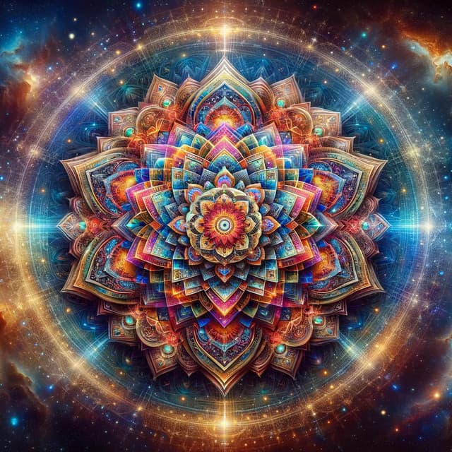 528 Hz Solfeggio Meditation Frequencies - Solfeggio Frequencies 528Hz