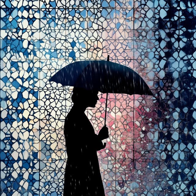 Ro Planetary Solopgang Drøm - Summer Showers