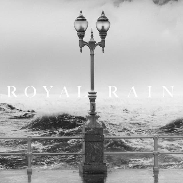 Royal Rain