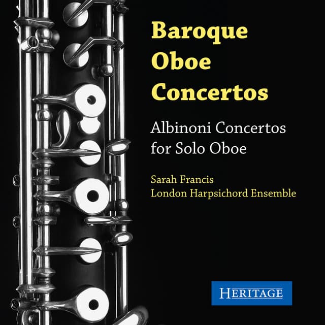 London Harpsichord Ensemble