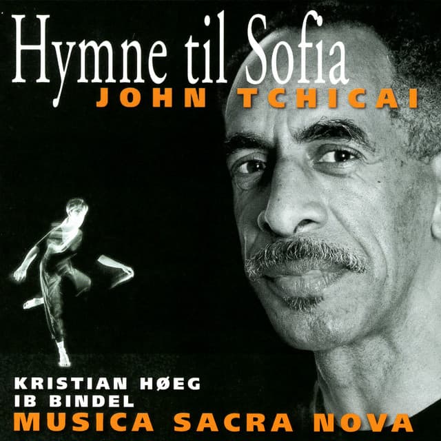 Hymn To Sophia - John Tchicai