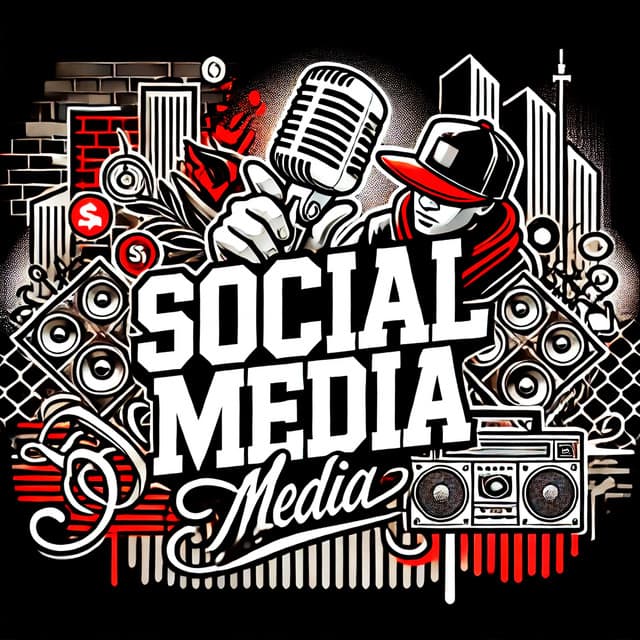 Social Media - Beats De Rap
