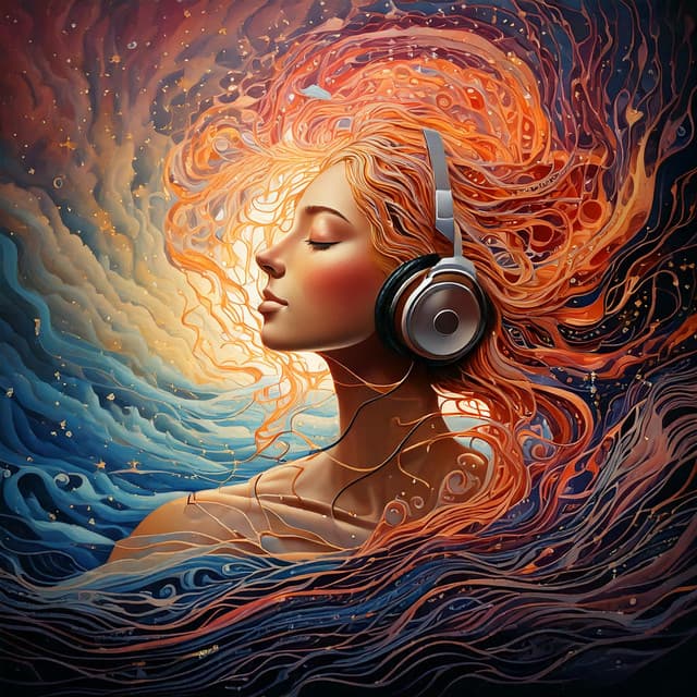 Harmonic Layers: Music for Inner Calm - Sauna & Relax