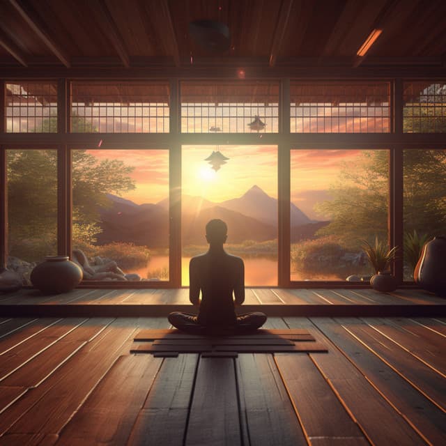 Calm Meditation Moments