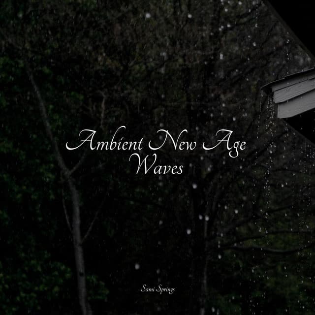 Ambient New Age Waves - Musica para Massagem Especialistas