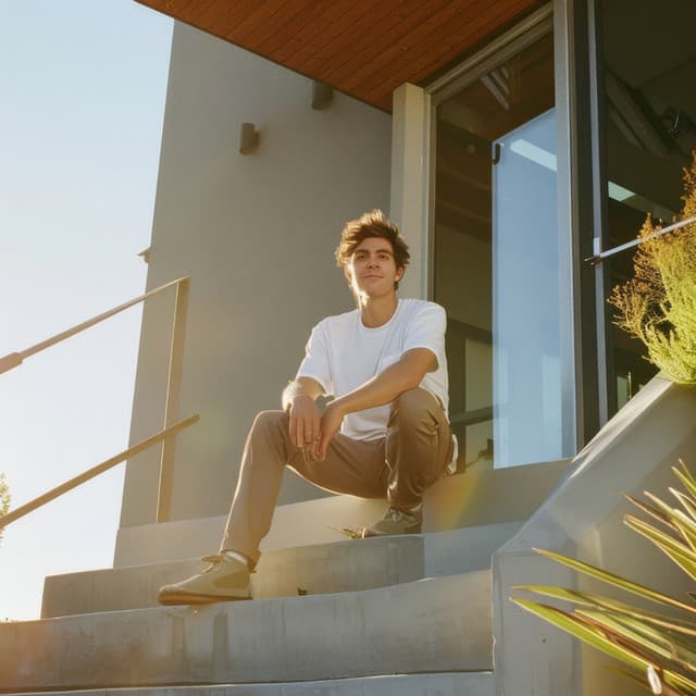 Gentle Repose: Ambient Music to Calm Minds - Gentle Calm Music