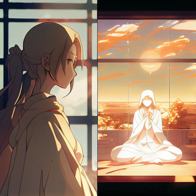 Meditate - Tibetan Meditation