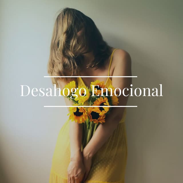 Desahogo Emocional: Música Suave y Tranquila para Liberar Emociones Dañinas - Paraíso Secreto
