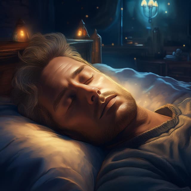 Música Lofi Sereno Para La Relajación Nocturna - Lluvia relajarse