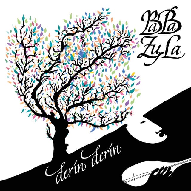 Derin Derin - Baba Zula