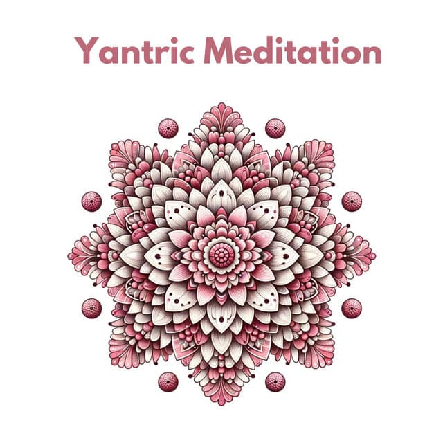 Yantric Meditation: Vedic Connection to the Divine - Gentle Crystal Sounds Divine