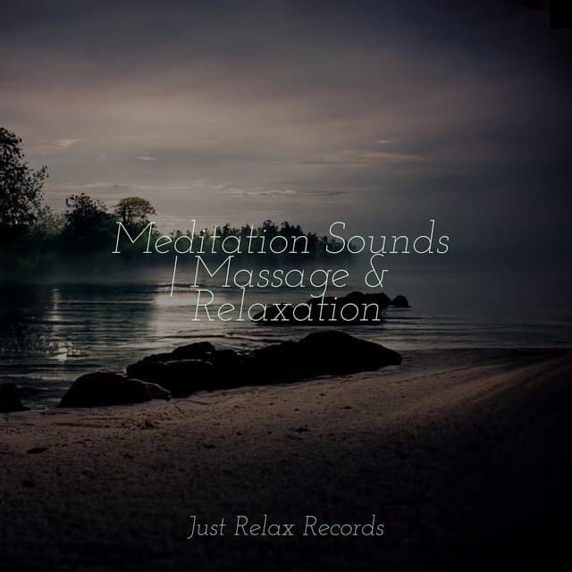 Meditation Sounds | Massage & Relaxation - Música para Relajarse Profundamente