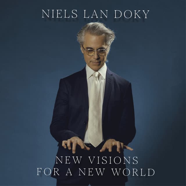 New Visions For A New World - Niels Lan Doky