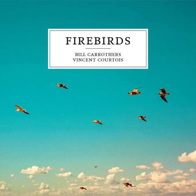 Firebirds - Bill Carrothers