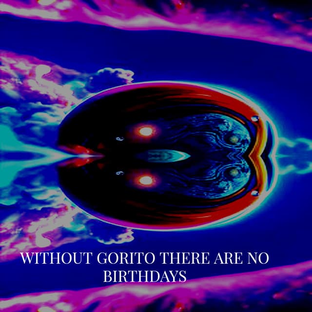 Without Gorito There Are No Birthdays - LO-FI BEATS