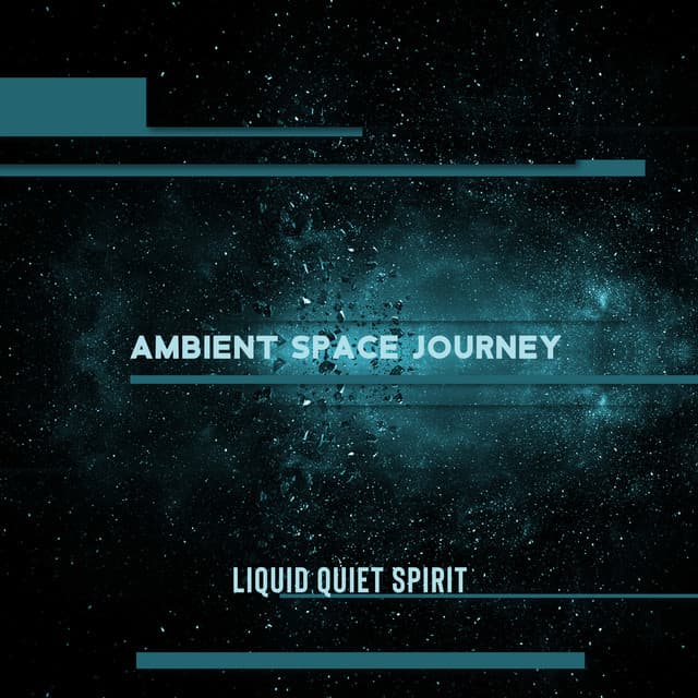 Ambient Space Journey - Li Pash
