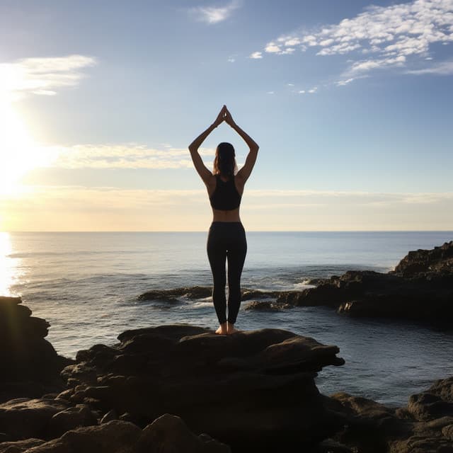 Armonía Costera: Concentración Musical - Efectos especiales del bosque