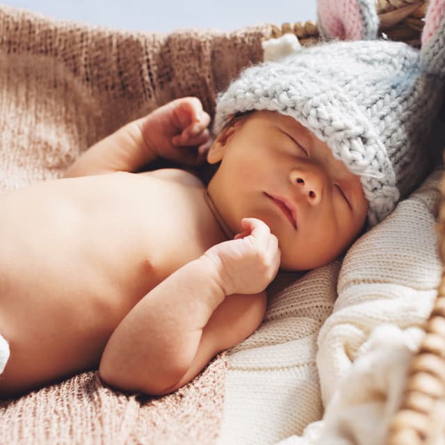 Rutina Diaria - Canciones De Cuna Para Dormir Bebes