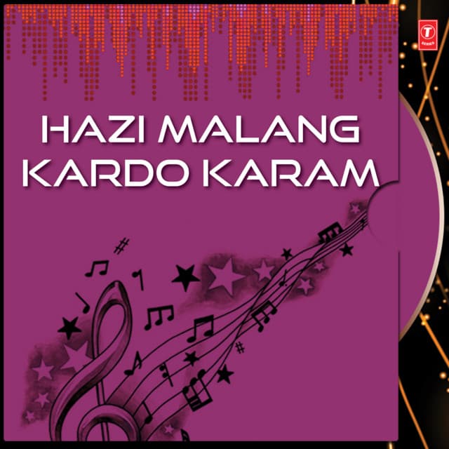 Hazi Malang Kardo Karam - Abu Saba