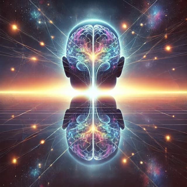 The Brain’s Healing Pulse: Harness Neuroplasticity for Deep Healing & Mental Clarity - Alpha Brainwave
