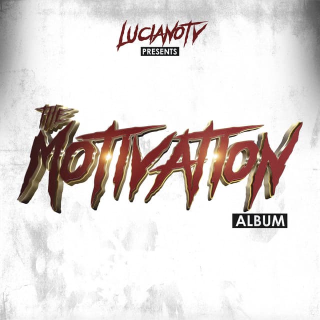 Motivation - Lucky Luciano