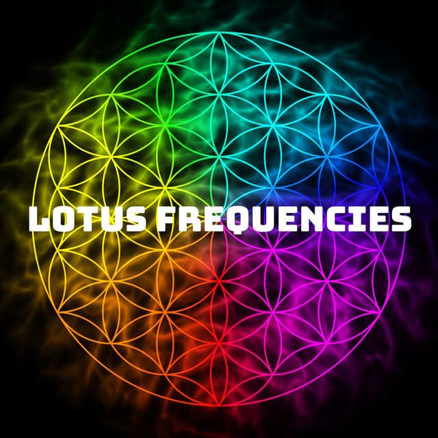 Lotus Frequencies - Binaural Healing