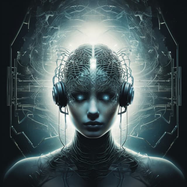 Binaural Rhythms: Urban Pulse - Pure Healing Waves