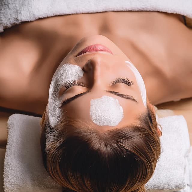 Guitarra Relajante: Música Para Spa Y Masajes - Musica Relajante de Guitarra Curacion