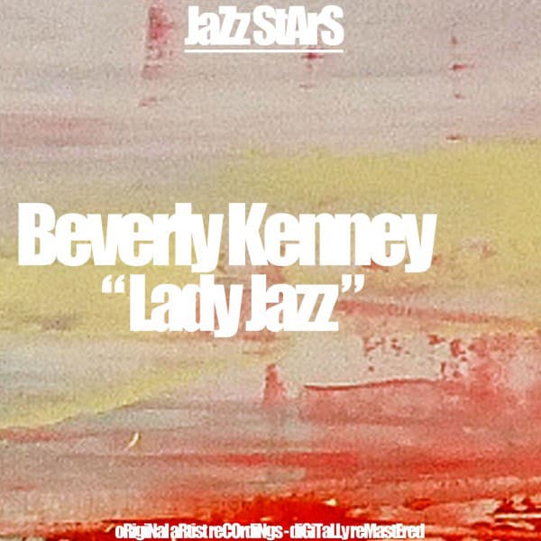 Lady Jazz - Beverly Kenney