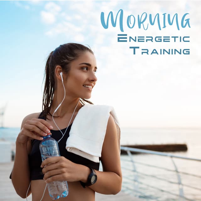 Morning Energetic Training - Sienna Luminosa