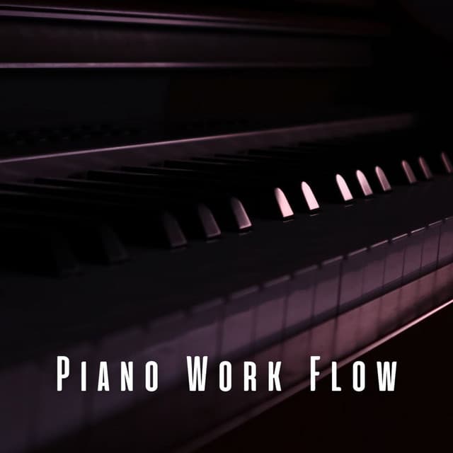 Piano Work Flow: Melodic Productivity - Classical Piano Music