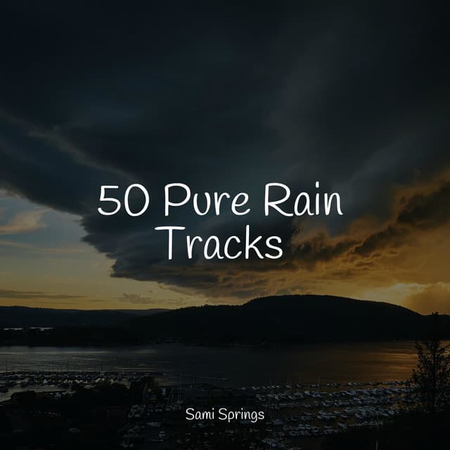 50 Pure Rain Tracks - Kundalini Yoga