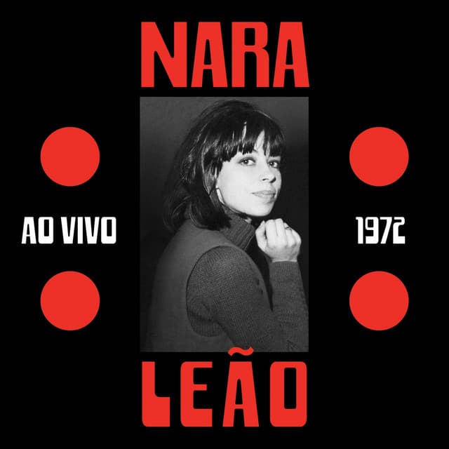 Nara Leão 1972 - Nara Leão