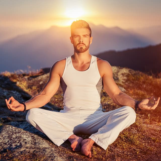 La Música Electrónica De Yoga: Paisajes Sonoros Para Movimiento Consciente - Listas de reproducción de música de yoga para yoga