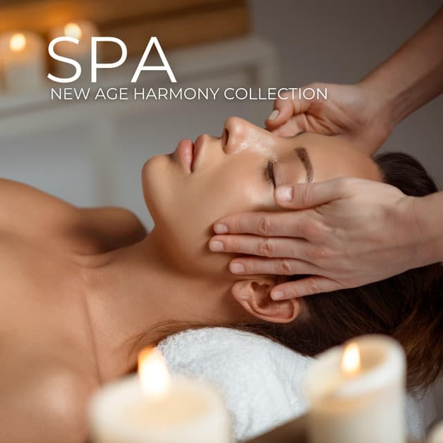 New Age Harmony Collection: Healing Frequencies, Zen Nature & Tibetan Bowls - Tranquility Spa Center
