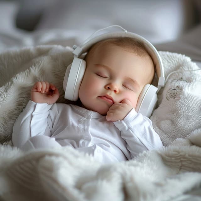 Music for Baby Sleep: Dreams in Harmony - Lullabies for Baby