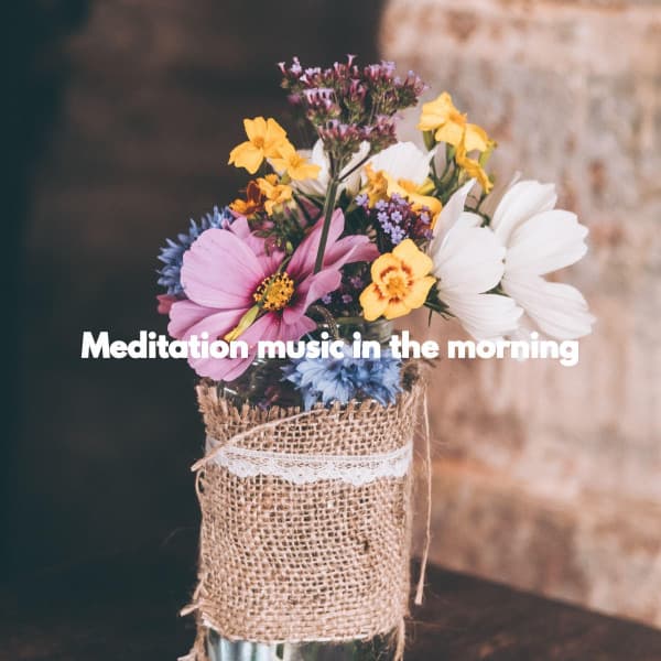 Meditation music in the morning - Cena Jazz