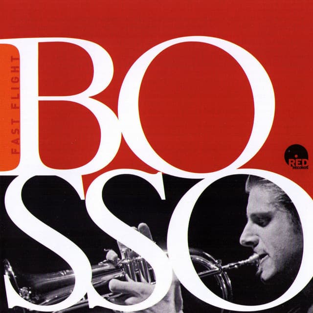 Fast Flight - Fabrizio Bosso