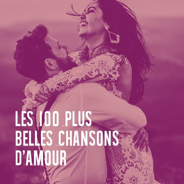 Chansons d'amour