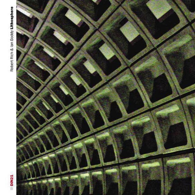 Lithosphere - Robert Rich