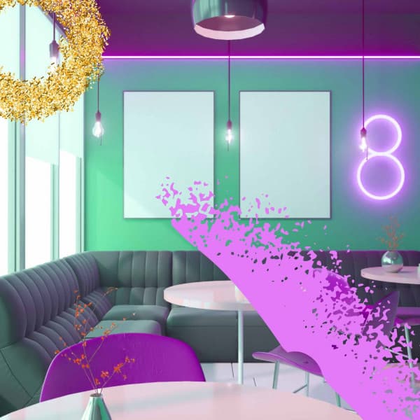 Jazz Piano Duo - Ambiance for Visual Channels - Musique pour Travailler