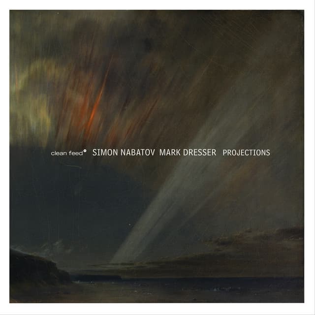Projections - Simon Nabatov