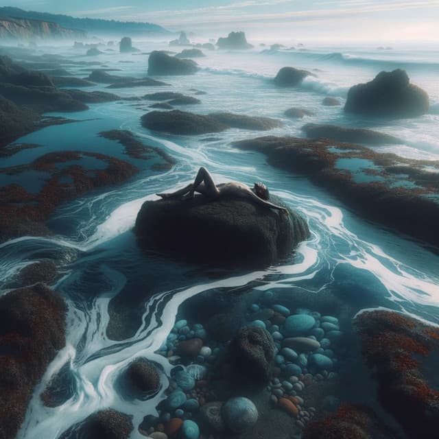 Sunset Tweets - Relaxing Sea Sounds